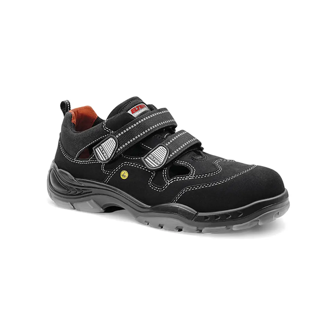 ELTEN - SCOTT ESD S1