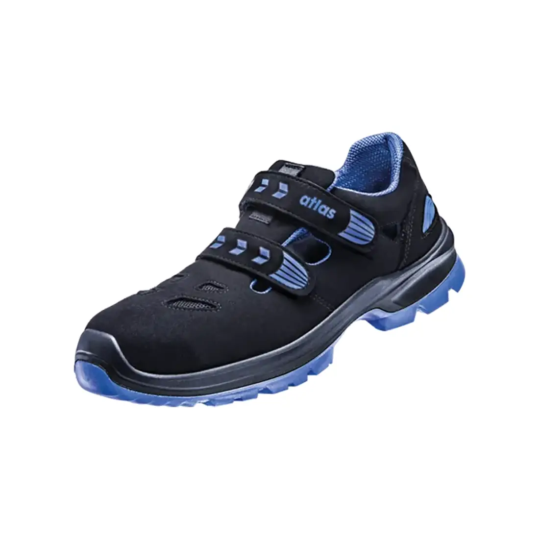 ATLAS - TX 360 2.0 ESD S1 W.10