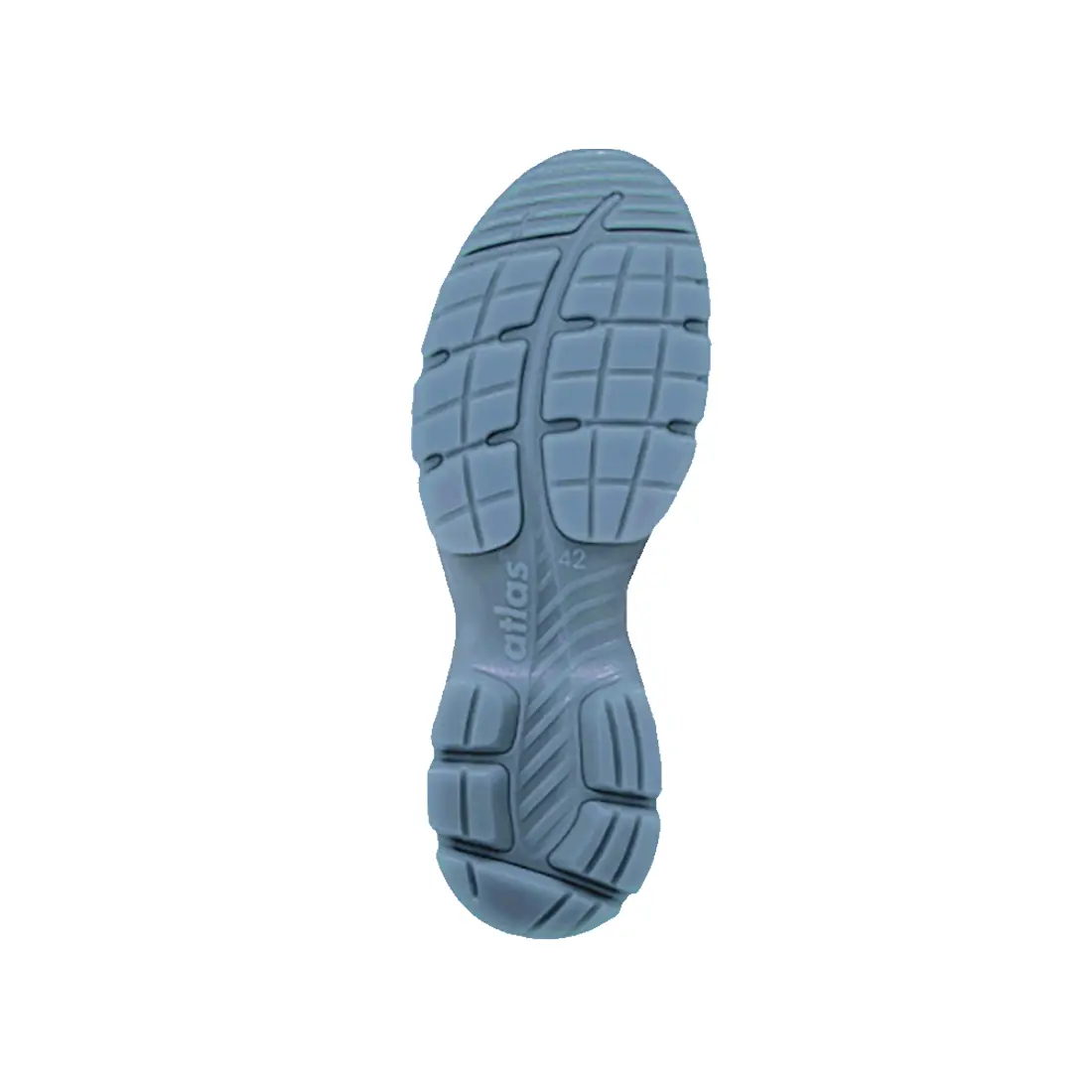 ATLAS - alu-tec 565 XP 2.0 ESD S3 W.10