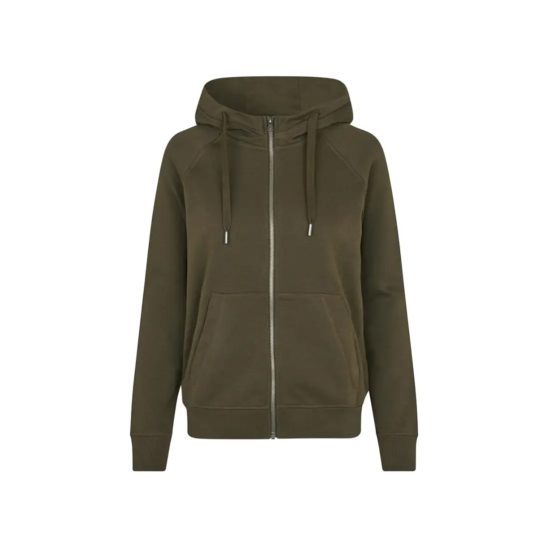 ID - CORE Full-Zip Hoodie Damen