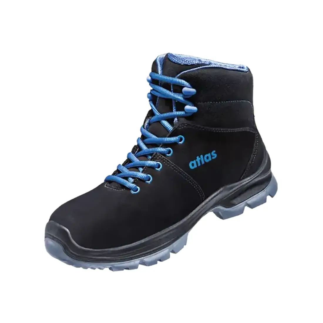 ATLAS - SL 80 2.0 ESD S2 W.10