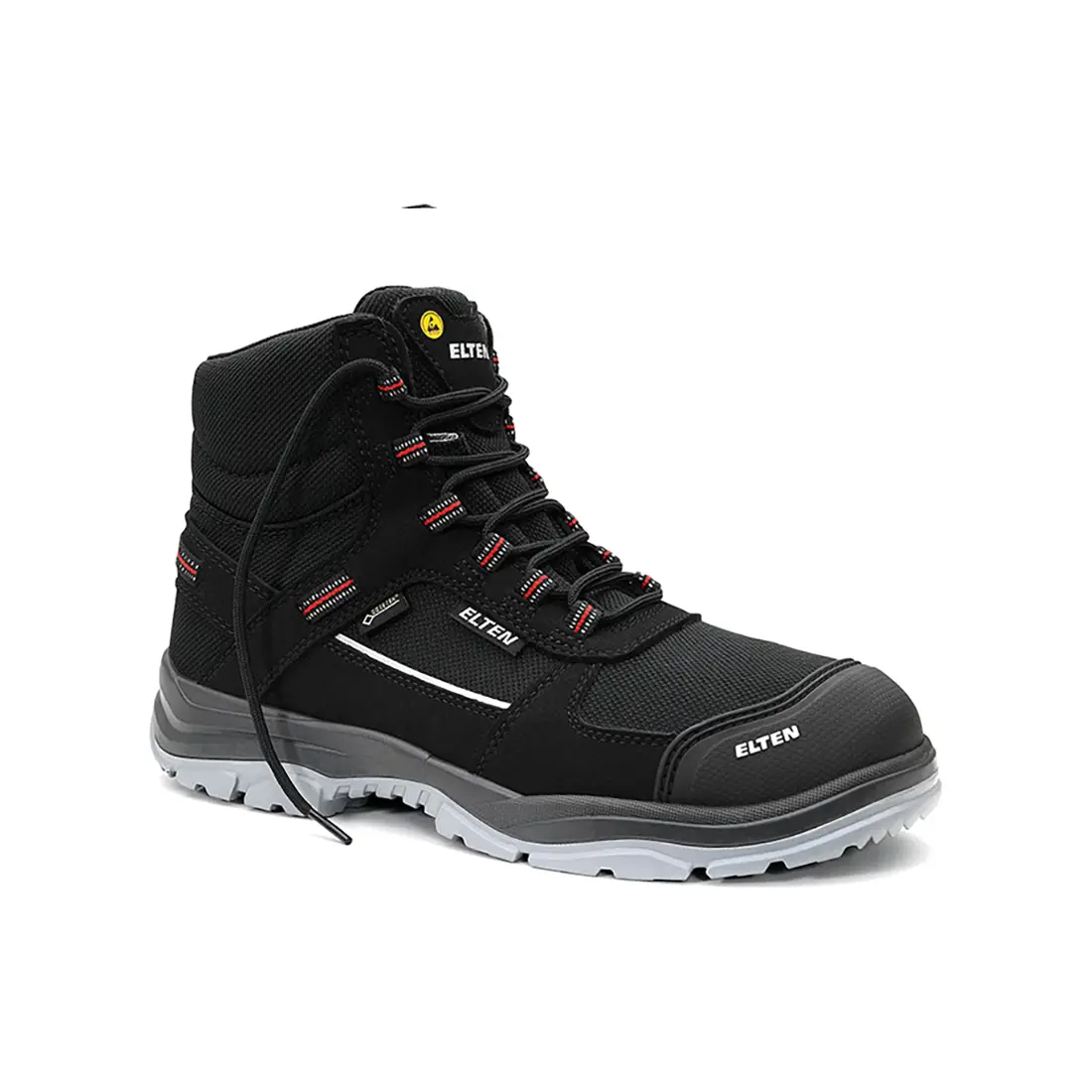 ELTEN - MATTHEW Pro GTX Mid ESD S3 CI Typ 1