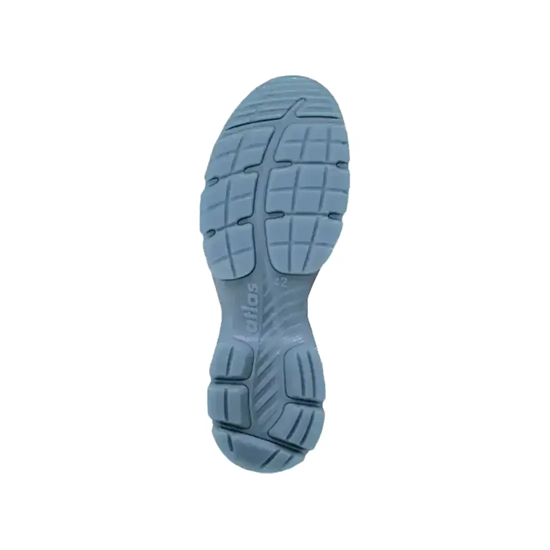 ATLAS - TX 360 2.0 ESD S1 W.10