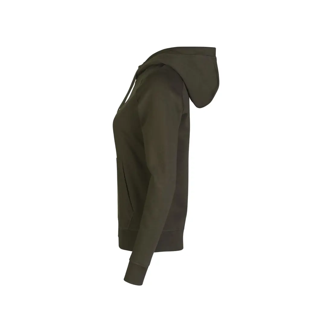 ID - CORE Full-Zip Hoodie Damen
