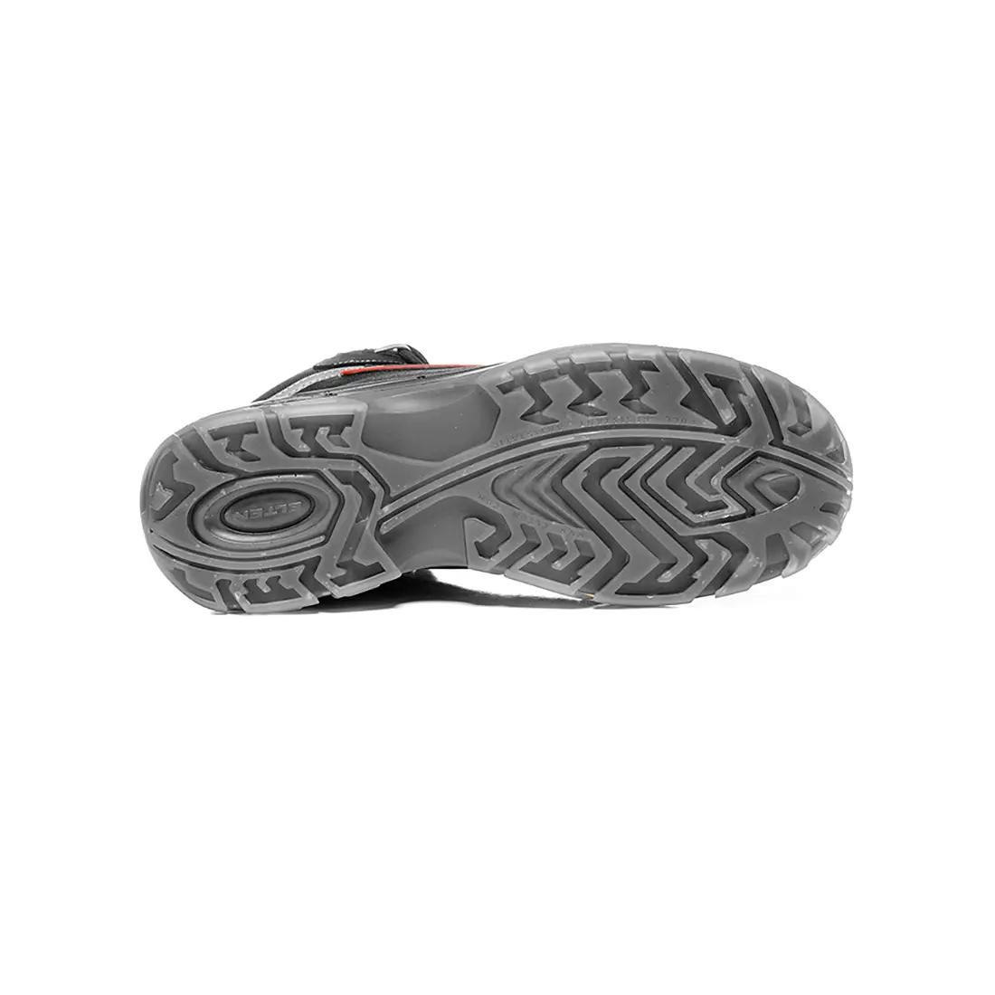 ELTEN - SANDER ESD S2