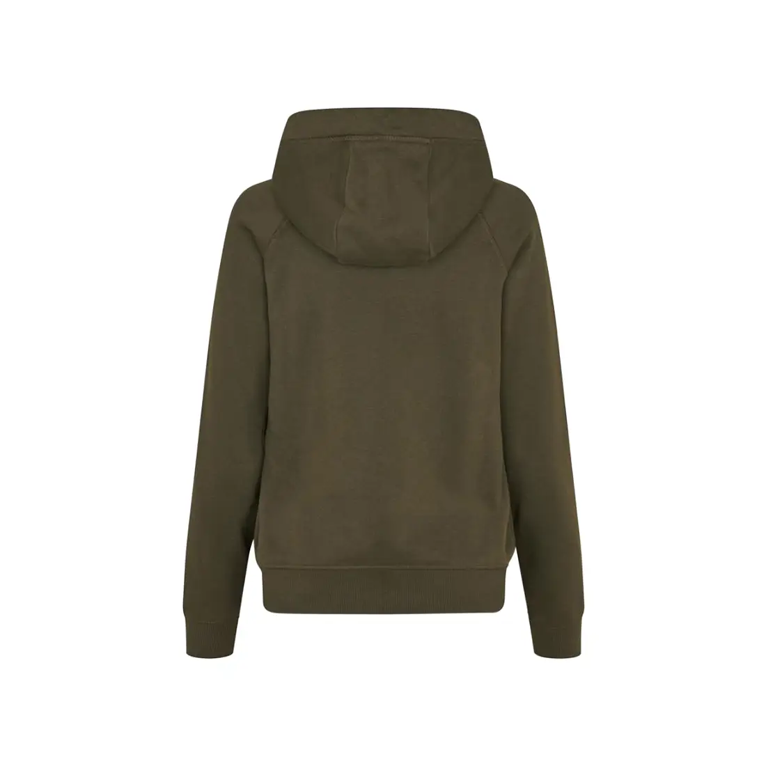 ID - CORE Full-Zip Hoodie Damen